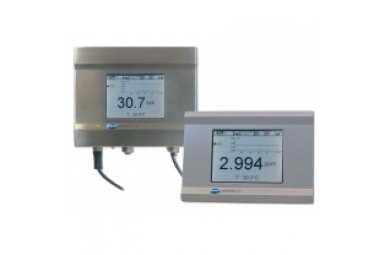 哈希污染指数Orbisphere 410/510 应用于环境水/废水