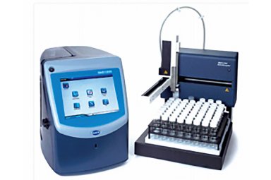 QbD1200实验室TOC（总有机碳）分析仪哈希 制药行业小微量样品中澄清度精确测量哈希