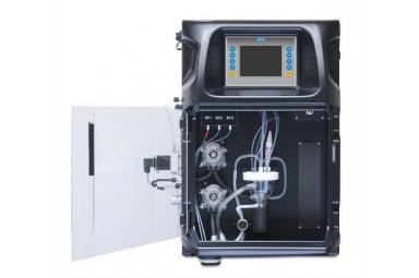 废水废气处理在线挥发性脂肪酸（VFA）分析仪EZ7200 EZ7200 VFA 在厌氧消化器的应用