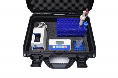 其它水质分析仪便携式生物毒性分析仪哈希 TX1315便携式生物毒性仪在科研院所的应用