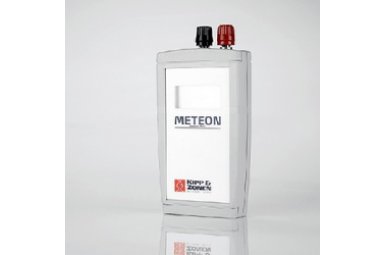 KIPP&ZONEN辐射计量METEON 2.0 可检测热量