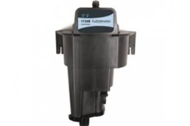哈希 1720E哈希浊度计 适用于浊度仪在自来水厂滤后水中的应用 
