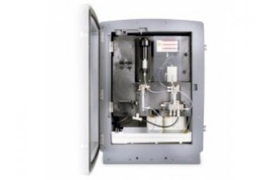 哈希哈希Phosphaxsc磷酸根监测仪 P-RTC 化学除磷控制系统在市政污水厂的应用
