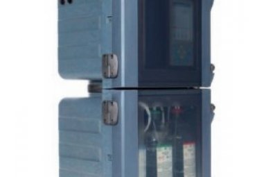 哈希磷酸根监测仪水样中的二氧化硅监测,Polymetron 9610sc 在线硅表 应用于环境水/废水