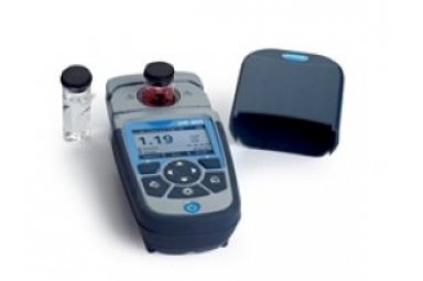 哈希 DR900自来水饮用水测量 DR900 多参数比色计哈希 2022年度实验室及便携式仪器卷