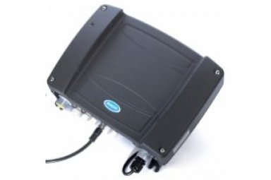 水质自动监测哈希哈希SC1000 应用于环境水/废水