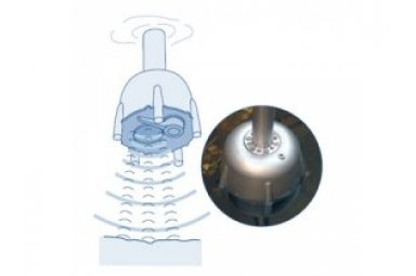 哈希 Sonatax sc哈希自来水厂沉淀池泥位测定，Sonatax sc 污泥界面仪 适用于FOS/TAC沼气工程
