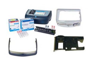 哈希DR3900硬度分析仪 钙和镁分析仪 水质分析仪DR3900硬度钙和镁 DR3900 台式分光光度计 