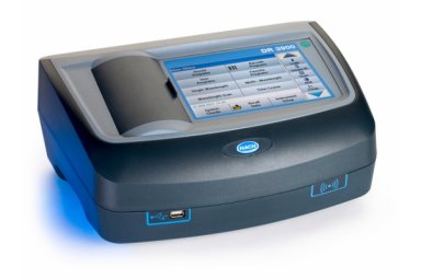 哈希水质分析仪DR3900硼分析仪 肼分析仪 DR3900用户