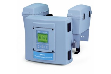 APA6000哈希水质自动监测 APA 6000低量程硬度分析仪