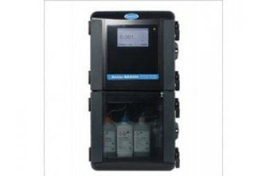 哈希Amtax NA8000市政污水在线氨氮测定,氨氮自动监测仪氨氮测定仪 HACH智慧水务解决方案