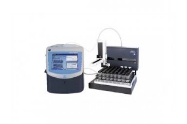 哈希哈希 QbD1200+ TOCTOC测定仪 应用于环境水/废水