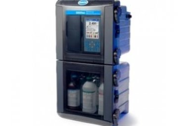 水质分析仪哈希哈希5500sc AMC 应用于环境水/废水
