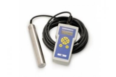 哈希TSS Portable远程监测工具- 便携式浊度、悬浮物和污泥界面监测仪污泥检测仪 SONATAX sc 污泥界面监测仪