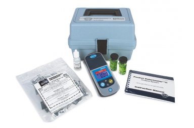 哈希离子检测仪DR300钼 应用于环境水/废水