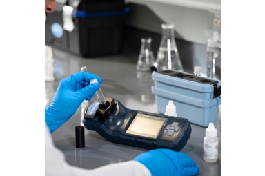 DR1300 FL总氯哈希HACH检测仪 便携式荧光比色计 应用于原料药/中间体
