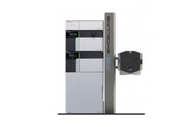 IA3100 HPLC/HPIMS 液相色谱-离子迁移谱系统