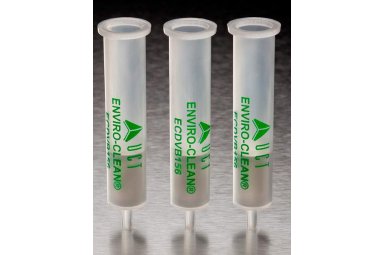 ENVIRO-CLEAN® 固相萃取柱（聚合物交换吸附剂）