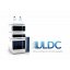 超低扩散色谱（ULDC) 862 bar