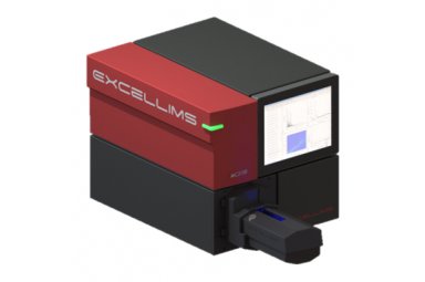 Excellims离子迁移谱IMS紧凑型高分辨电喷雾离子迁移谱仪 应用于中药/天然产物