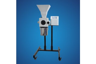 研磨机切割式研磨仪 CM100 应用于粮油/豆制品