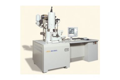 JSM-7500F冷场发射扫描电子显微镜