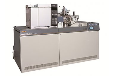 JMS-700 MStation高性能双聚焦磁质谱仪