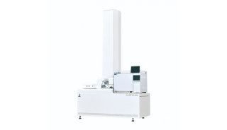 JMS-T2000GC AccuTOF™ GC-Alpha 高性能气相色谱飞行时间质谱仪