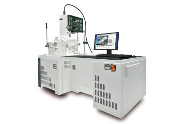 日本电子JSM-7610F超高分辨热场发射扫描电子显微镜 可以选配扫描投射探头