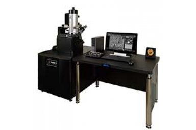日本电子JSM-IT500HR 扫描电子显微镜 利用完全集成的软件提高了作业速度