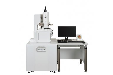 日本电子JSM-IT500HR 扫描电子显微镜 利用完全集成的软件提高了作业速度