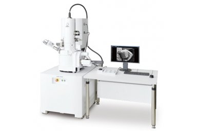 日本电子JSM-IT800场发射扫描电子显微镜 半导体材料