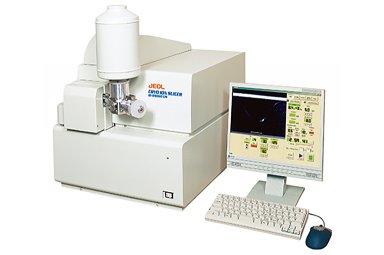 日本电子IB-09060CIS低温冷冻离子切片仪 制作出截面样品