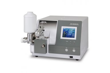 日本电子IB-19520CCP截面样品制备装置 液氮消耗少的构造设计