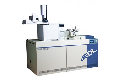 日本电子JMS-800D Dioxin（二恶英）分析用高分辨质谱仪 多氯联苯(PCB's)