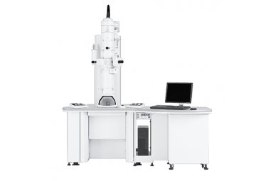 日本电子JEM-1400Flash 透射电子显微镜