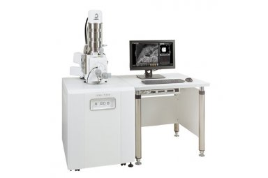 日本电子JSM-IT200 InTouchScope™ 扫描电子显微镜 Live Analysis分析*²