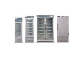 Thermo Scientific™ PL6500系列 常规实验室冰箱