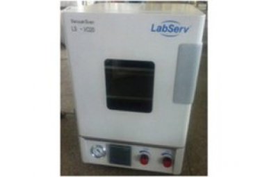 LabServ™ LS-VO 20/50 真空干燥箱
