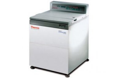 Thermo Scientific™ Cryofuge 6000i 大容量落地离心机