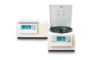 Thermo Scientific™ Labofuge™ 400/400R 台式离心机
