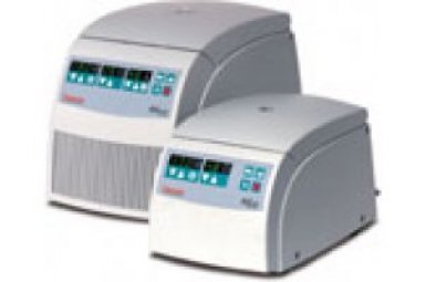 微型离心机（Thermo Scientific centrifuges）
