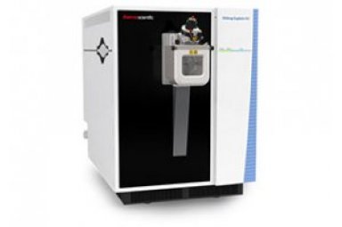 Orbitrap 高分辨质谱仪液质Exploris 480 可检测大气