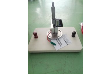 低频介电常数测试仪