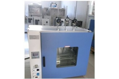 北京马丁耐热试验仪MDR-300微机控制