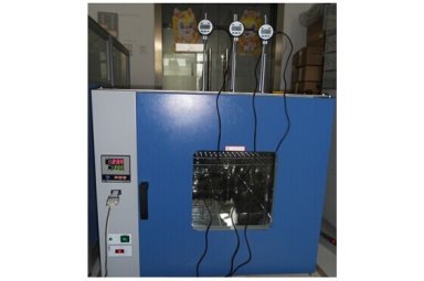 北京马丁耐热试验仪MDR-300微机控制