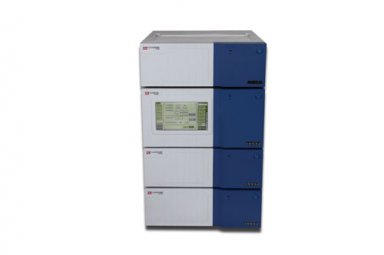 高效液相色谱仪LC210 应用于中药/天然产物