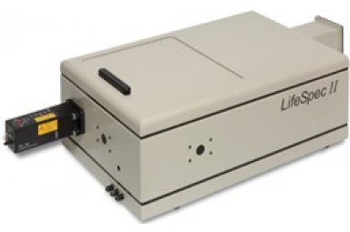 爱丁堡LifeSpec II超快零时间色散皮秒荧光寿命光谱仪