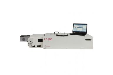 爱丁堡系列激光闪光光解光谱仪LP980 可检测理解小分子质子耦合