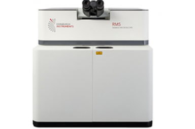 RM5爱丁堡拉曼光谱仪 可检测偏振光